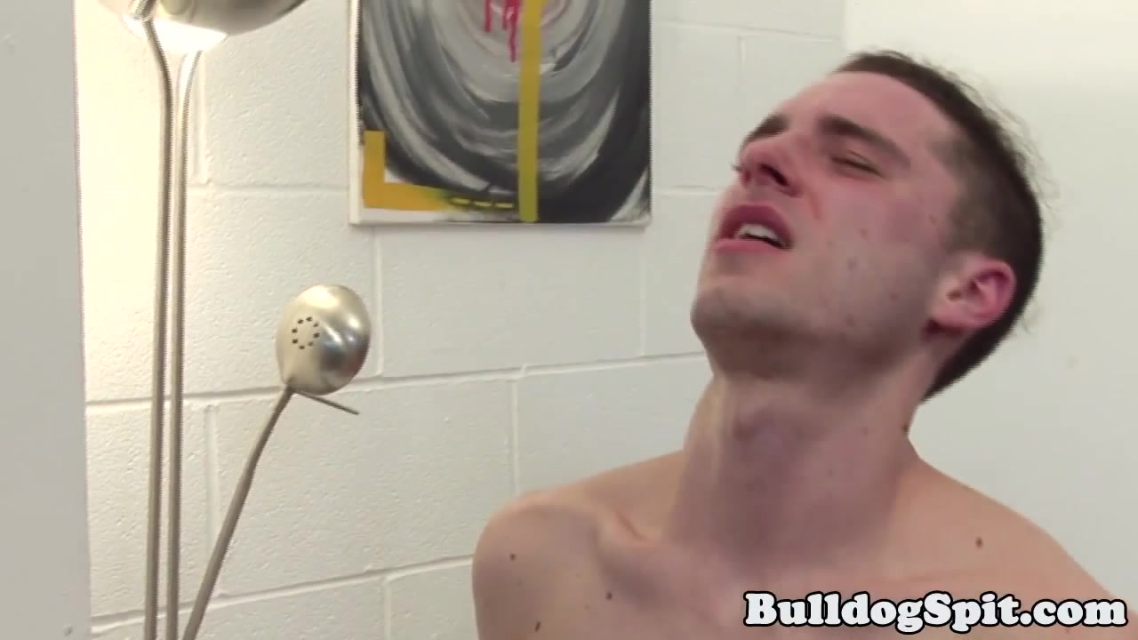 UK jockstrap lads analfucking in dormroom