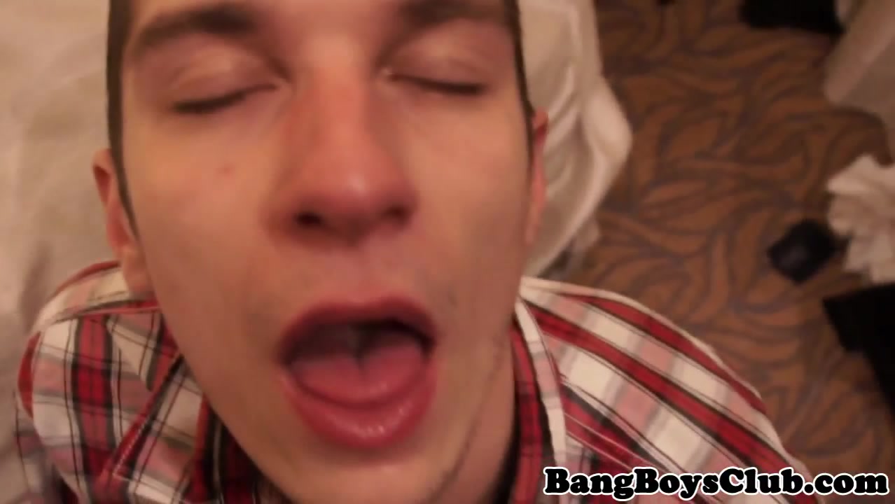 European ### throater takes cum in mouth
