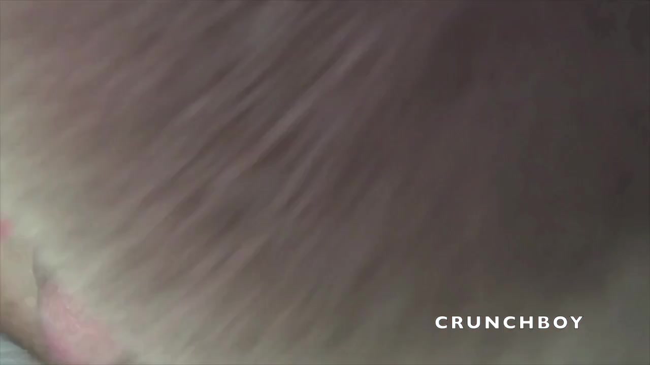 Blond twink used by hunk. - CrunchBoy