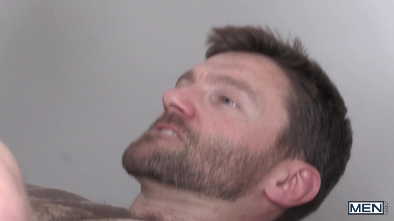 Dennis West & Paul Canon in Turning Point 1 - Str8ToGay