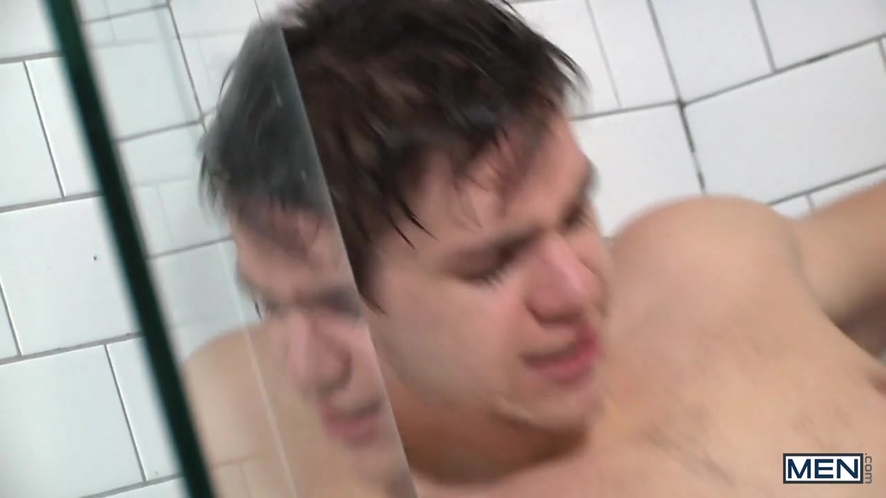Dalton Briggs & Will Braun in Becoming A Man - Str8ToGay