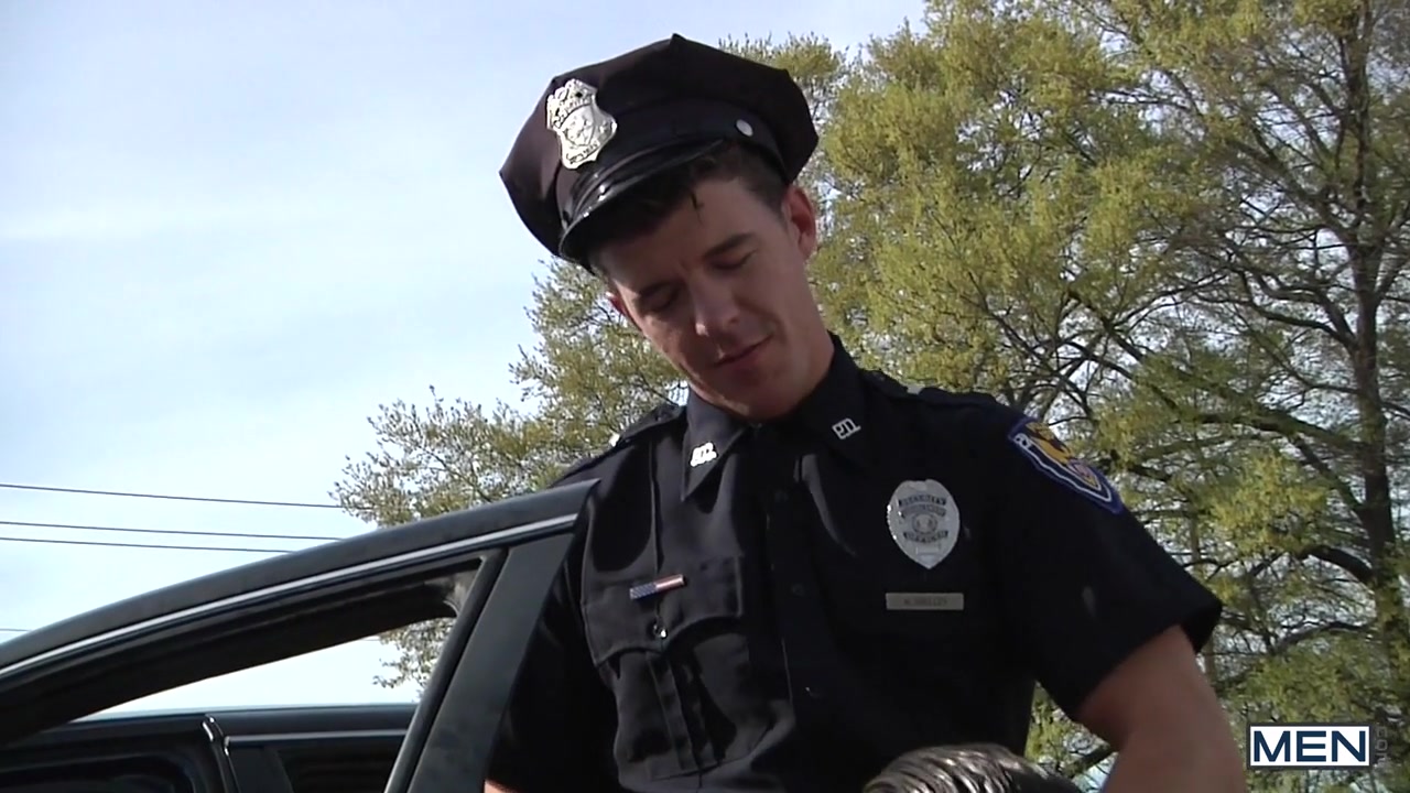 JJ Knight & Paul Canon in America's Finest 3 - DrillMyHole