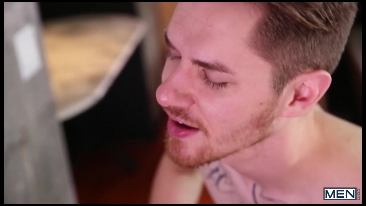 Aspen & Zak Bishop in Shut Up And Fuck Me Harder - DrillMyHole
