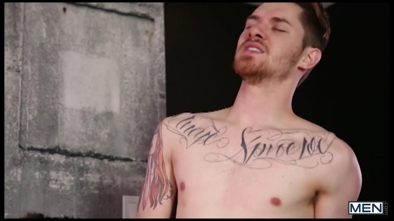 Aspen & Zak Bishop in Shut Up And Fuck Me Harder - DrillMyHole