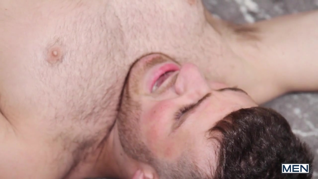 Dalton Briggs & Vincent Diaz in Stepdick 1 - DrillMyHole