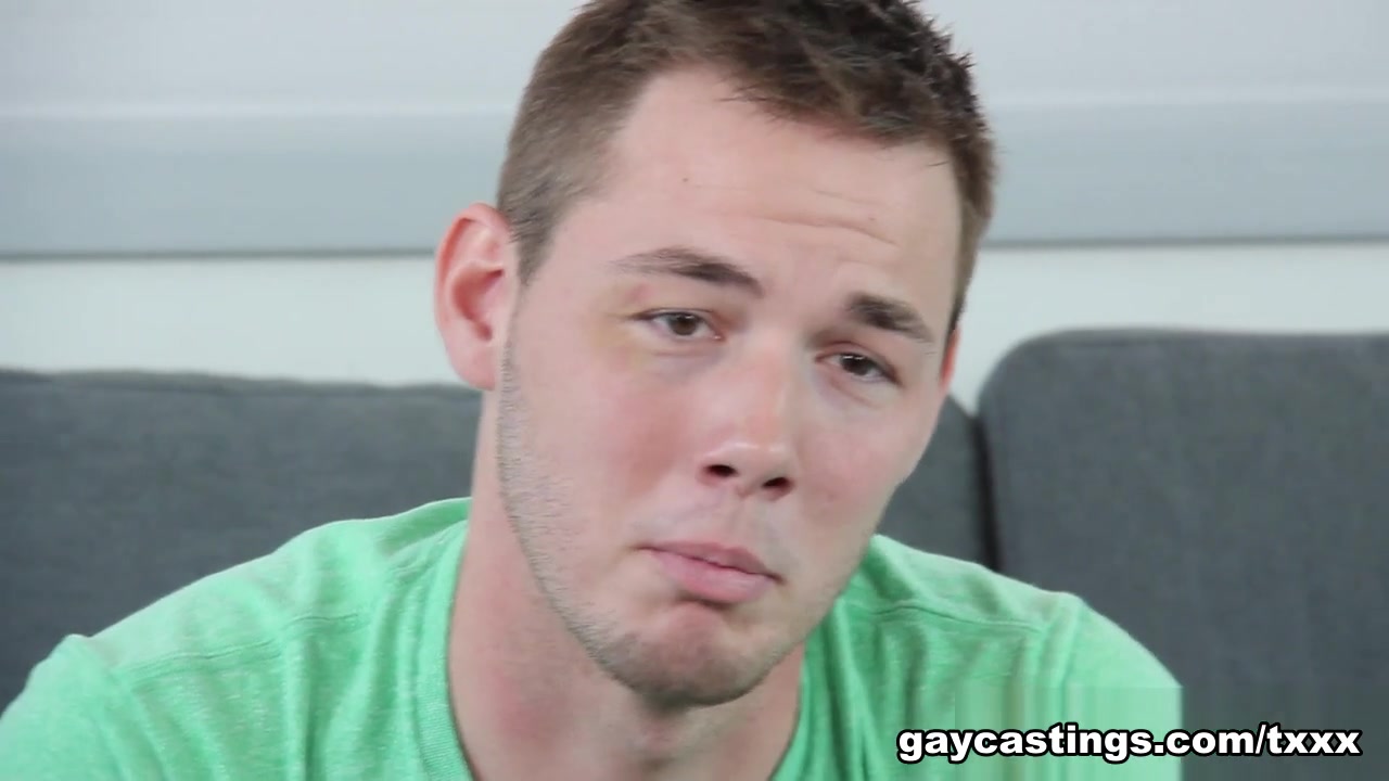 Adam - GayCastings