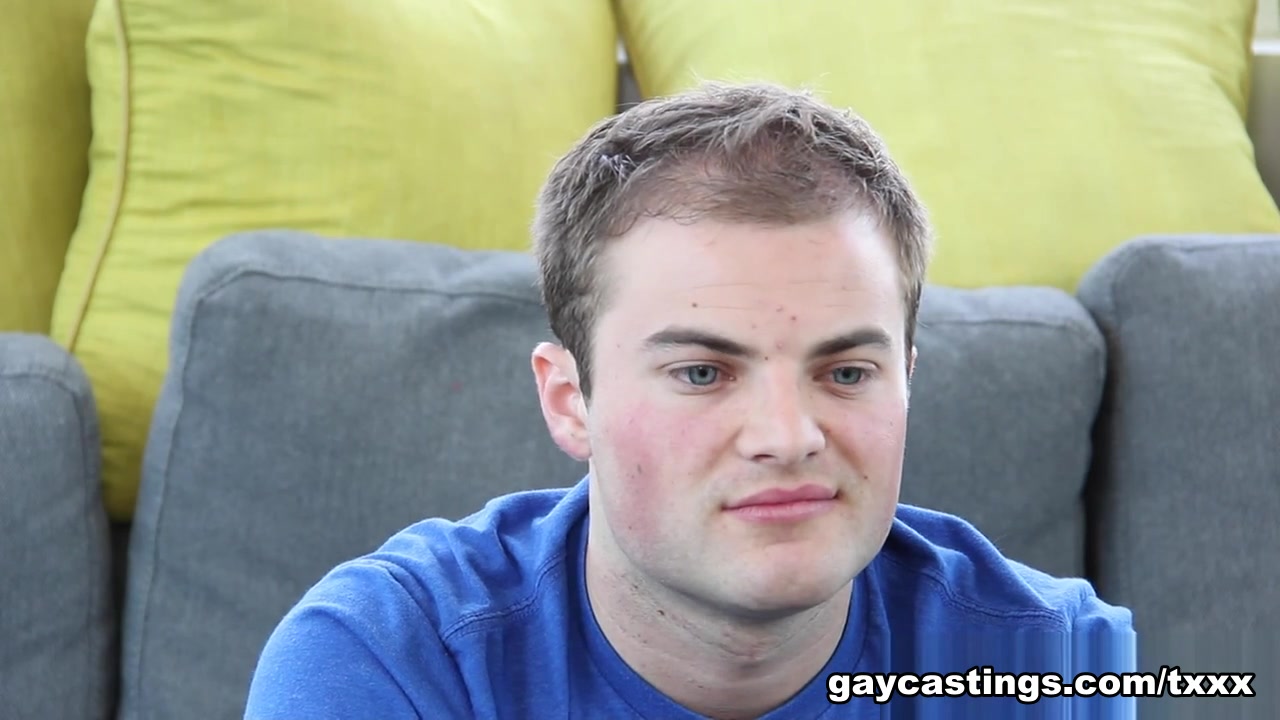 Jack - GayCastings