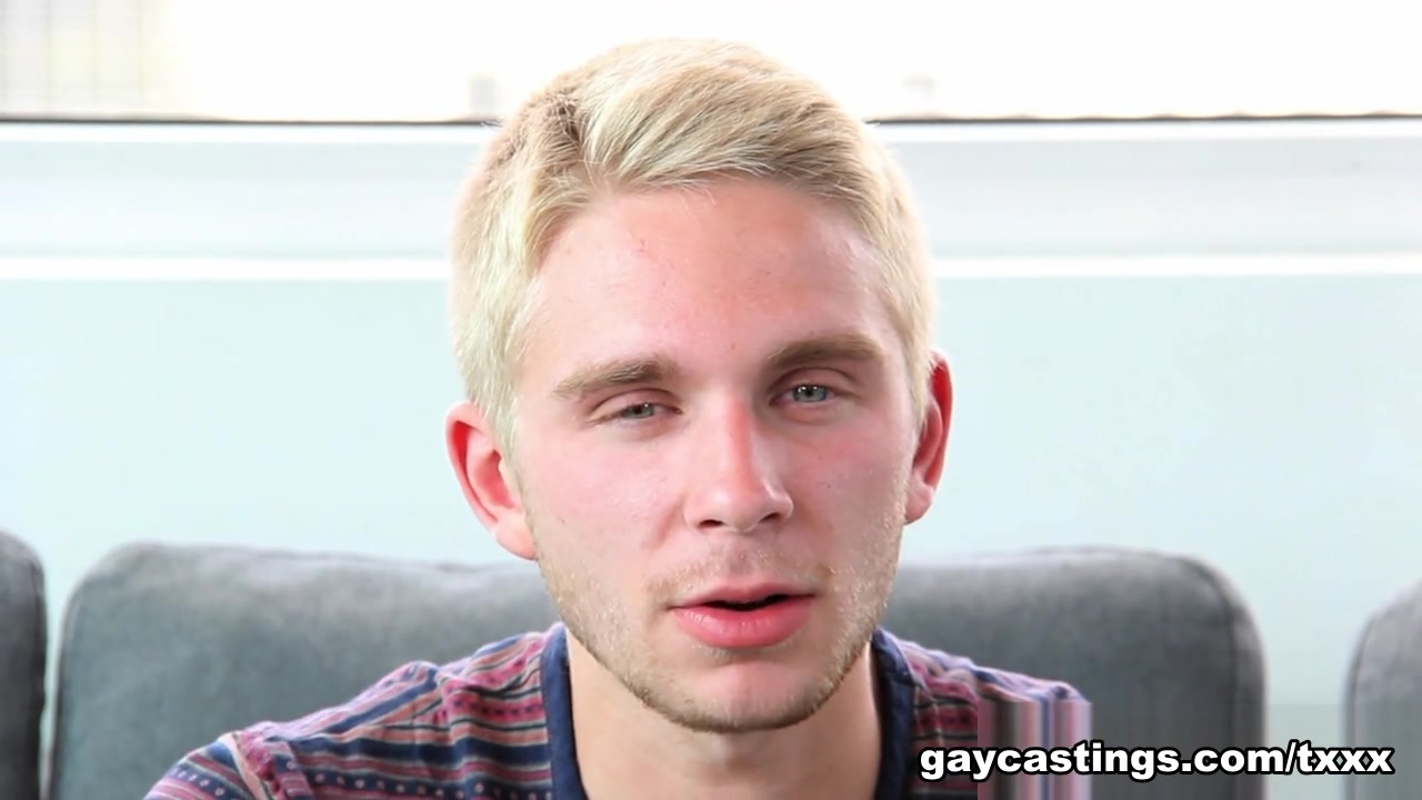 Jackson - GayCastings