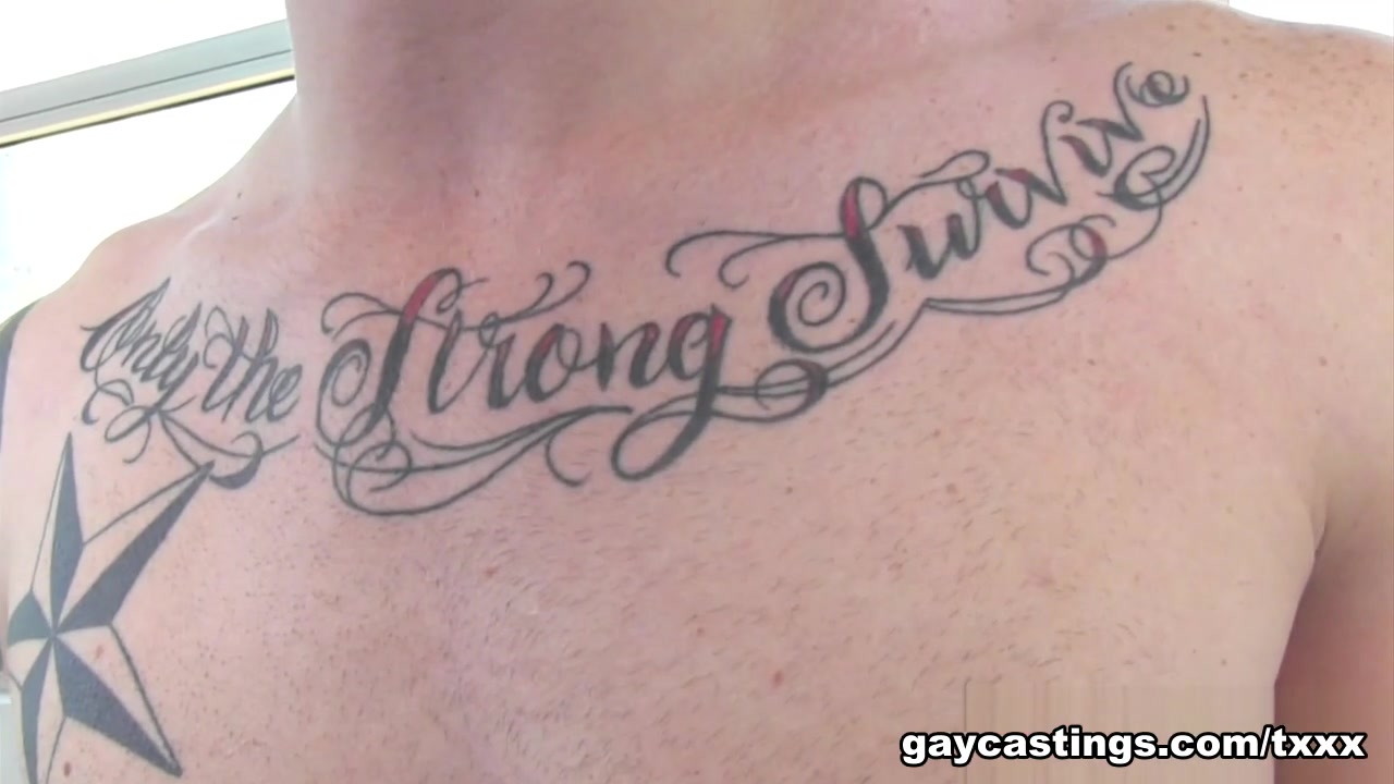 Devin - GayCastings