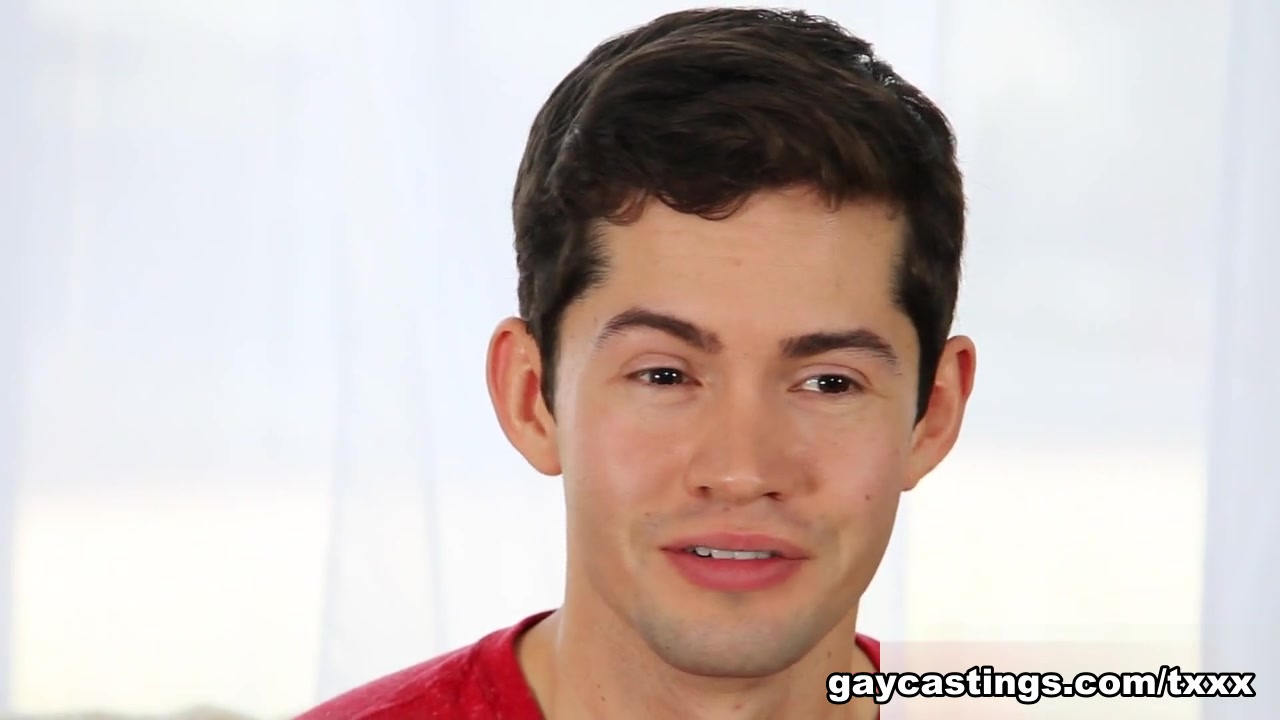 Jamie - GayCastings