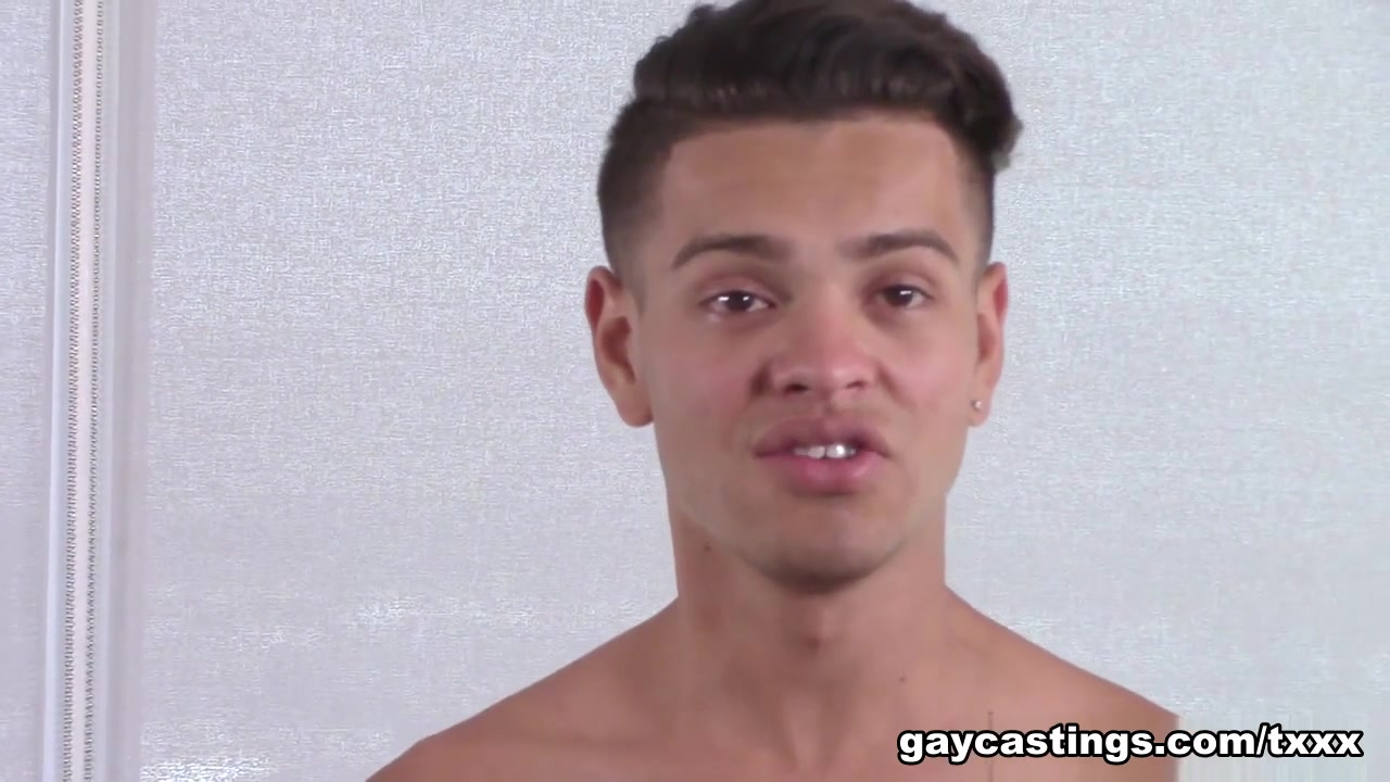 Jimmy - GayCastings