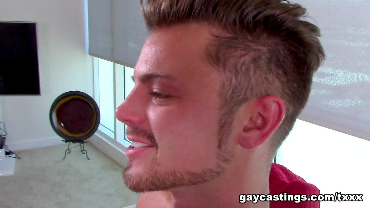 Christian Taylor - GayCastings
