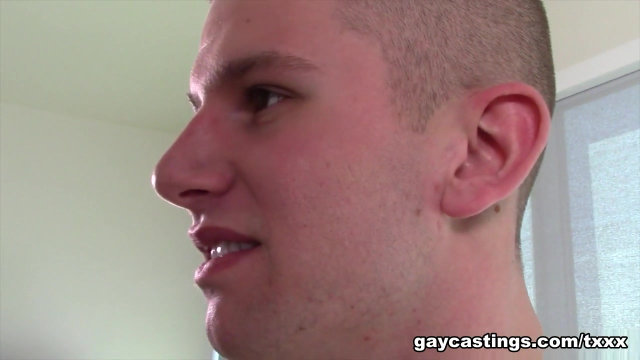 Brody Tyler - GayCastings