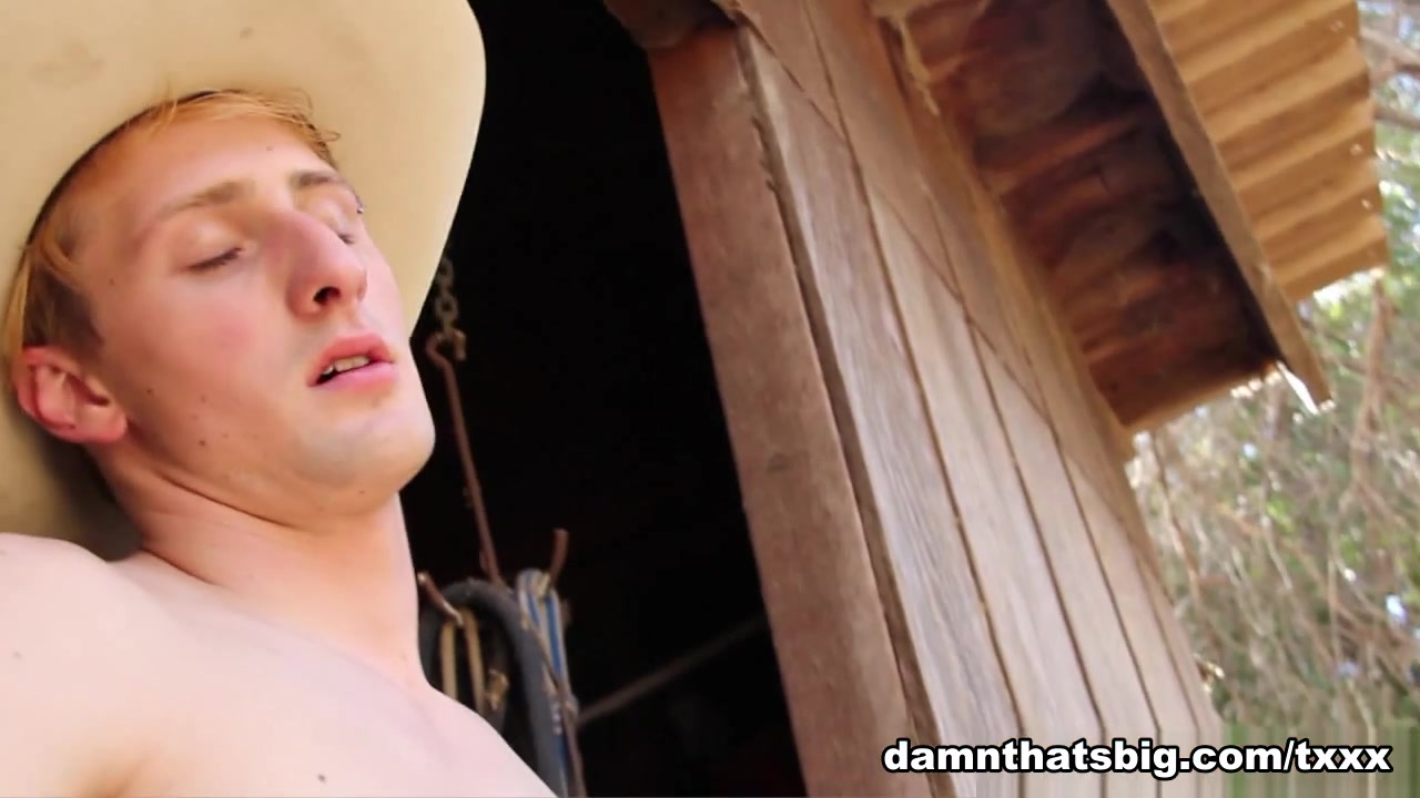 Sam Northman in Save A Horse, Ride A Cowboy - DamnThatsBig