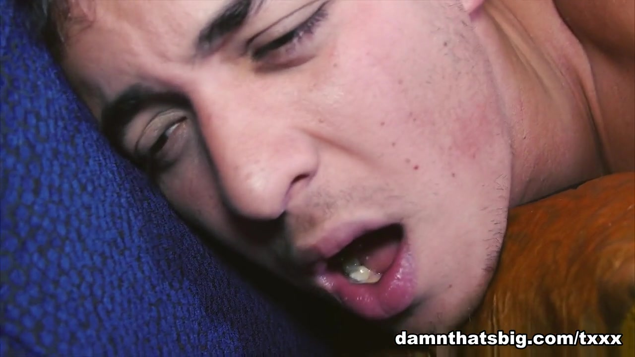 David Plaza & FX Rios in Begging for Big Cock - DamnThatsBig
