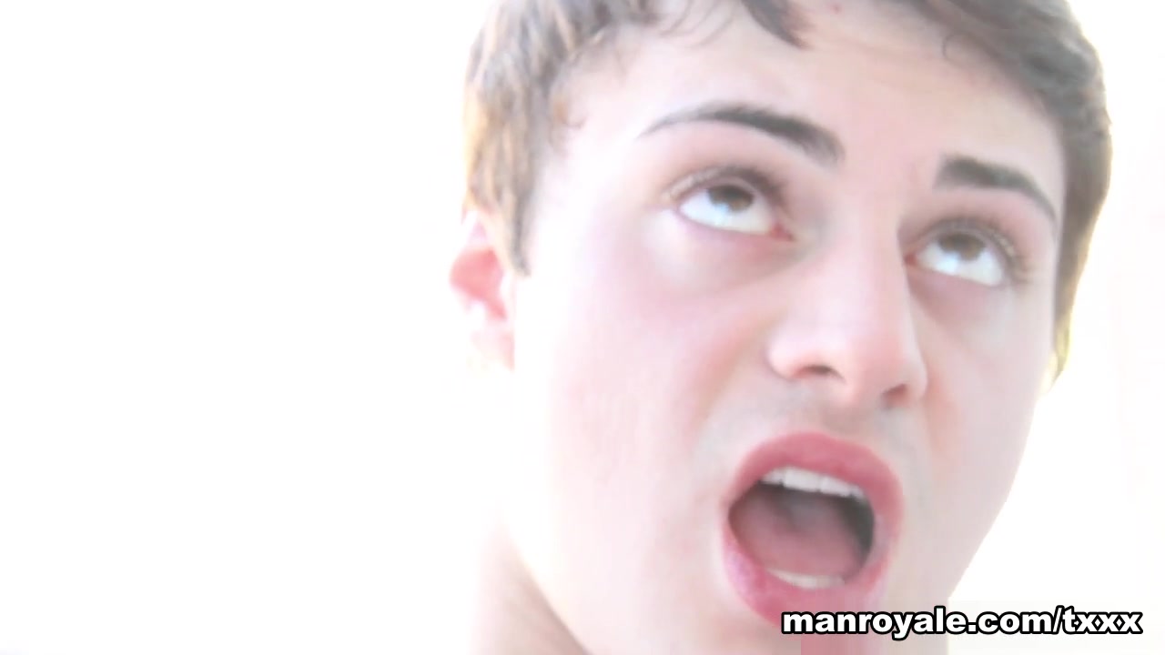 Hunter Page & Luke Hass in Anonymous Hookup - ManRoyale