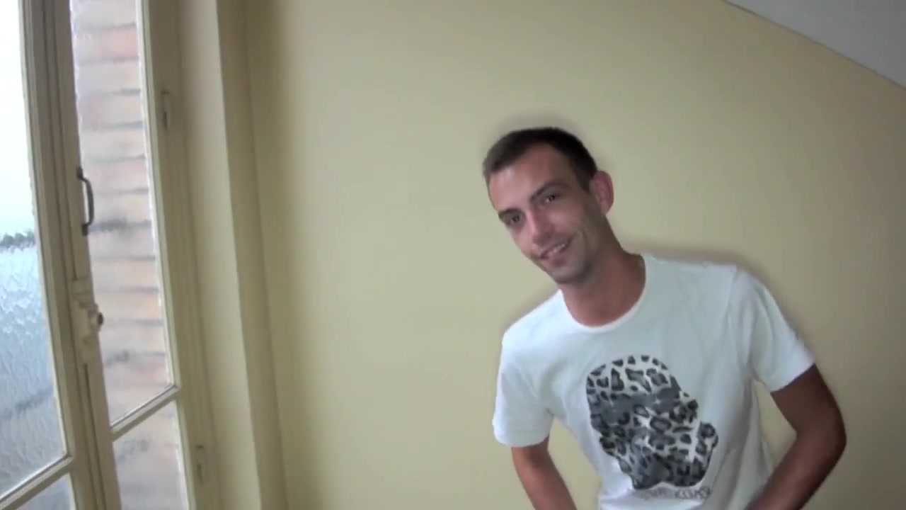 French twink fucked by Tim Cosla - CrunchBoy