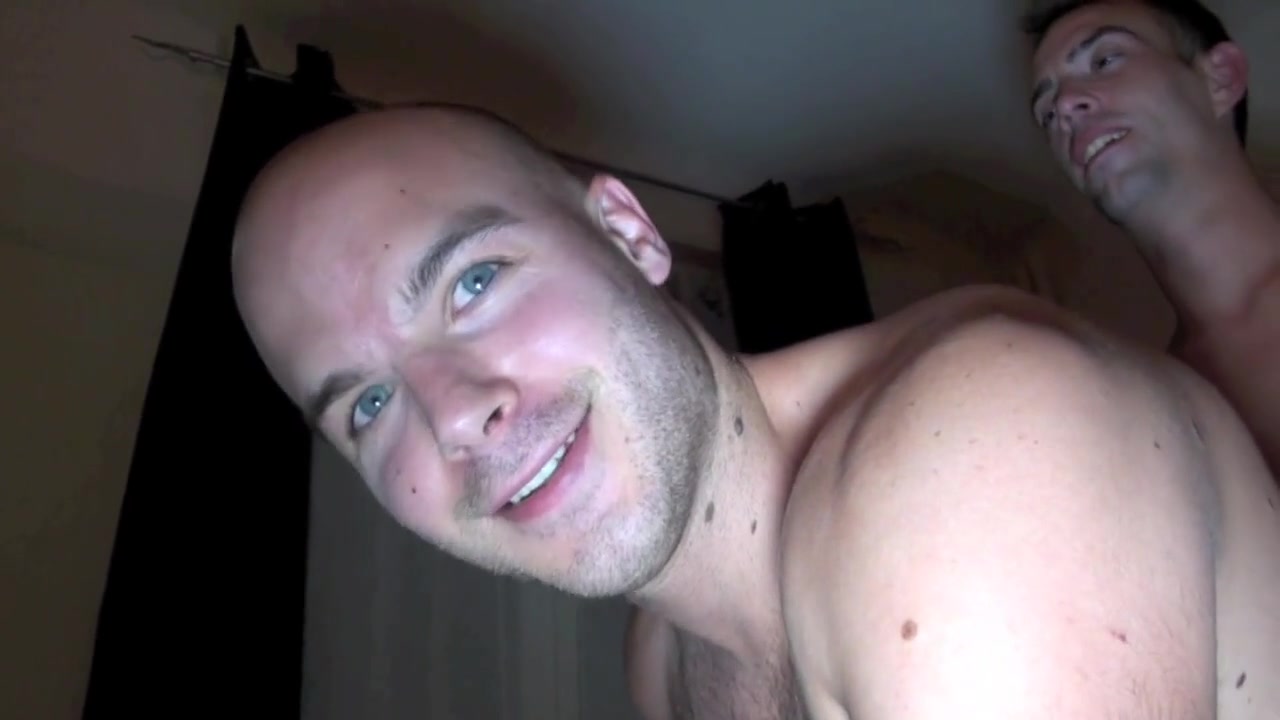 French twink fucked by Tim Cosla - CrunchBoy