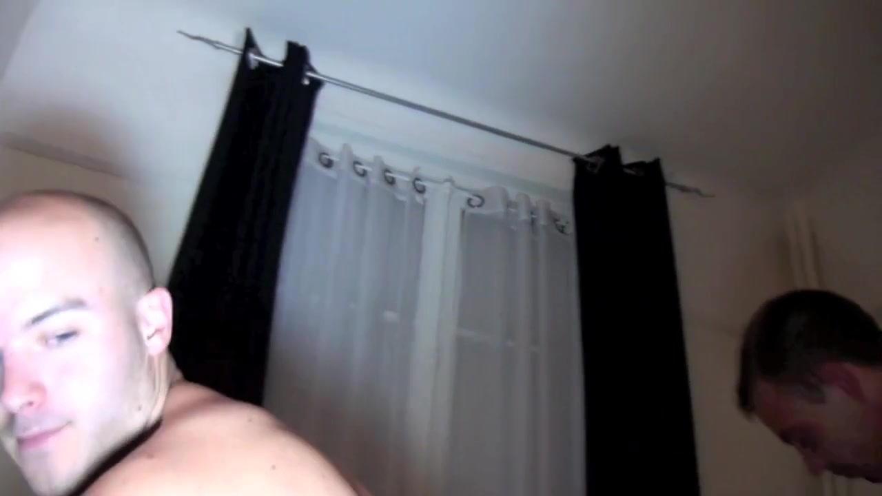 French twink fucked by Tim Cosla - CrunchBoy
