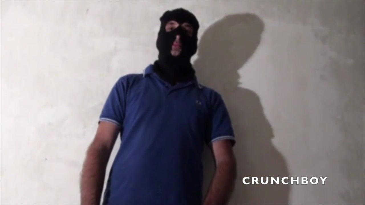 Fist humliaiton for ebony slut by Step daddy master - CrunchBoy
