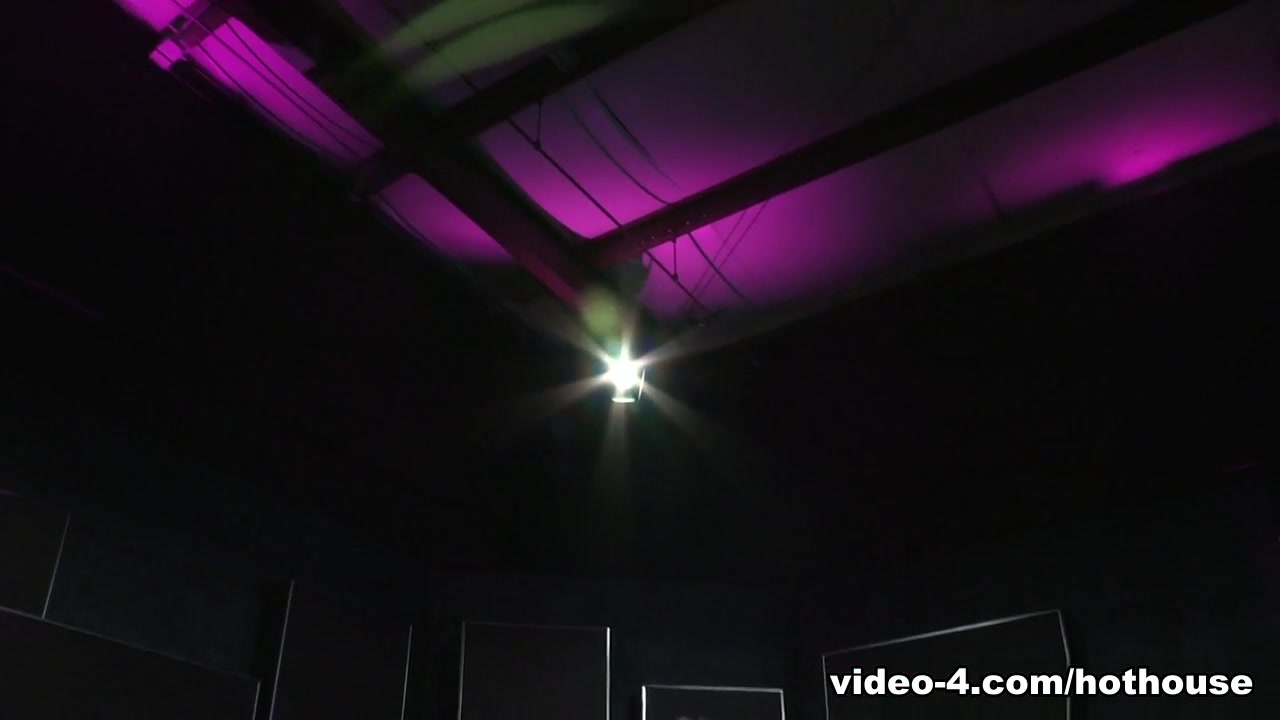 Jimmy Durano & Josh Conners in Double Kross, Scene 01 - HotHouse