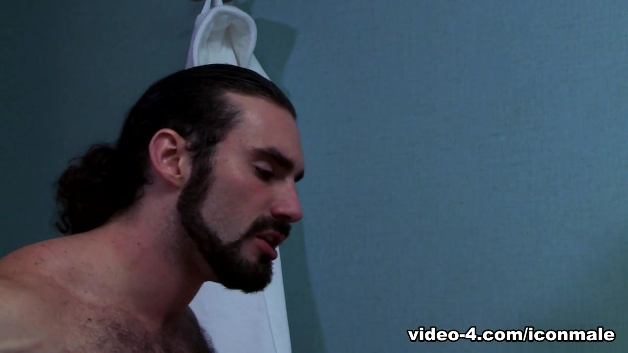 Billy Santoro & Jaxton Wheeler in Sugar Step daddies 3, Scene 03 - IconMale