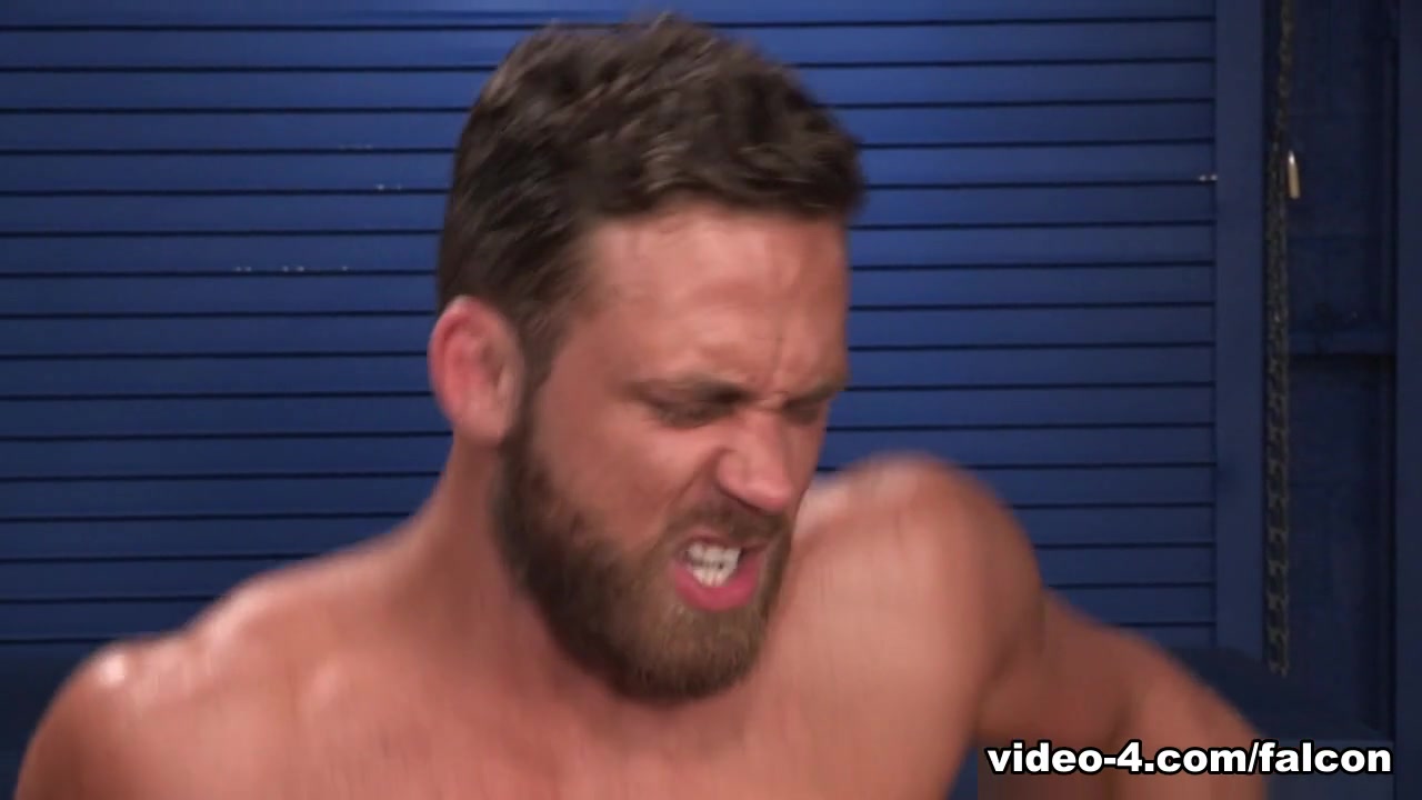 Foreskin Mafia XXX Video: Armando De Armas & Logan Moore - FalconStudios