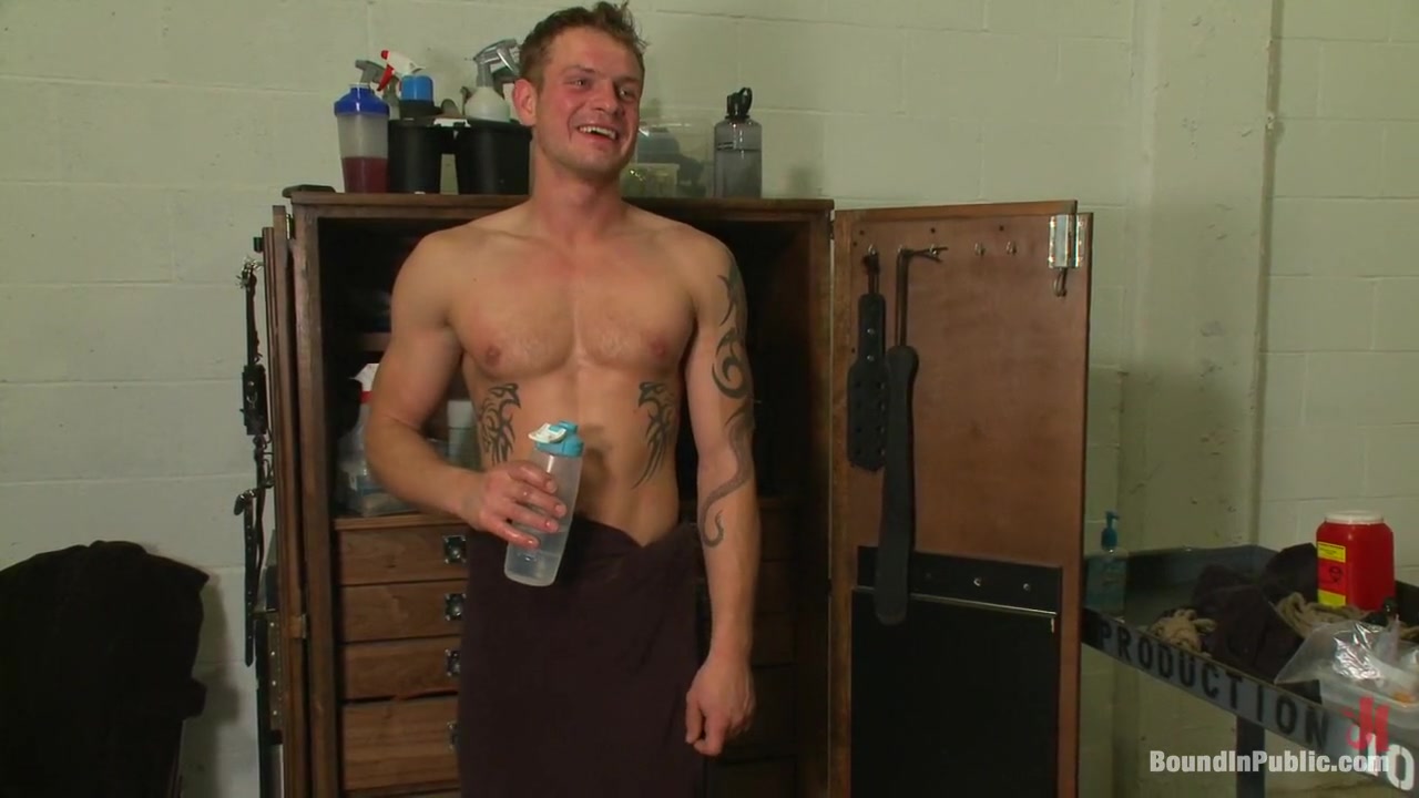 Trent Diesel's Ultimate Fantasy