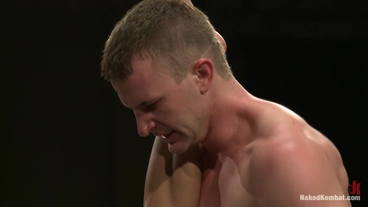 Cameron Adams vs Gianni Luca