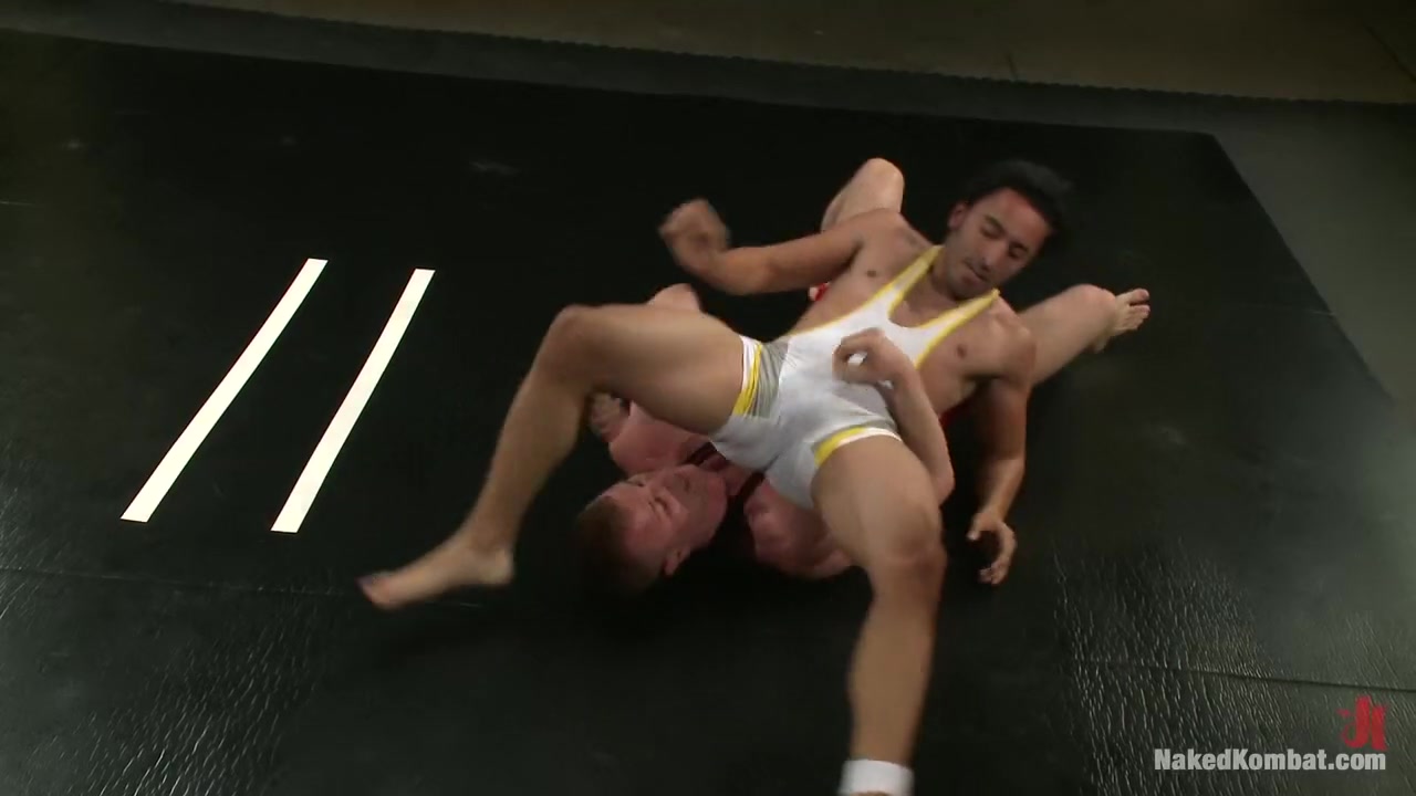 Cameron Adams vs Gianni Luca
