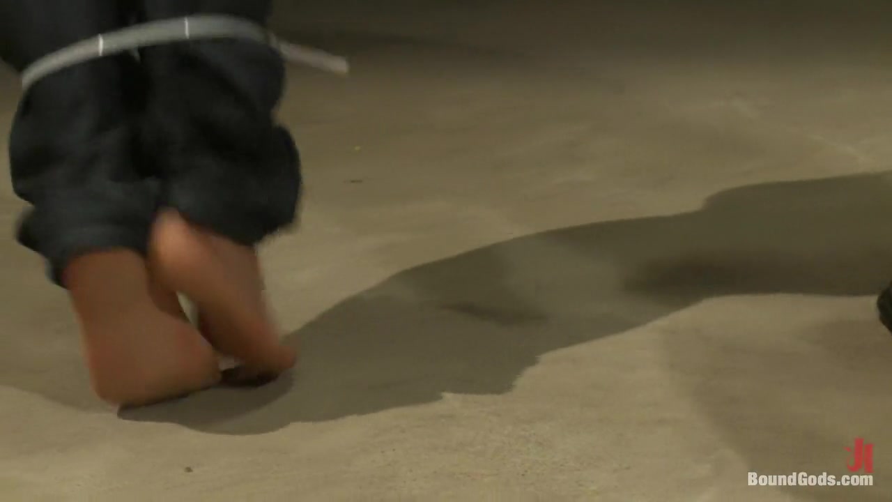 American Graffiti in Boundgods Video