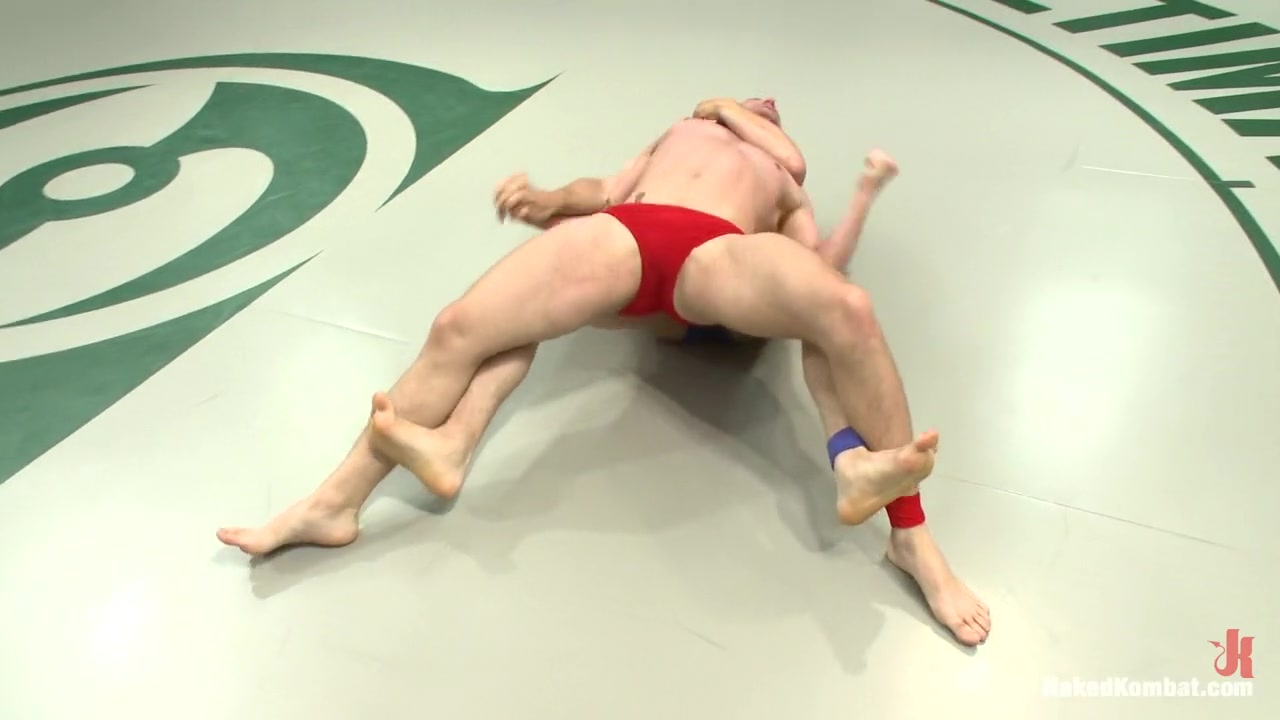 Cameron Adams vs Martin Lorenzo