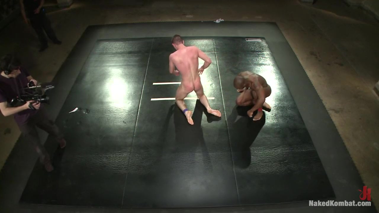 Derek Reynolds vs. Troy Daniels The Oil Match