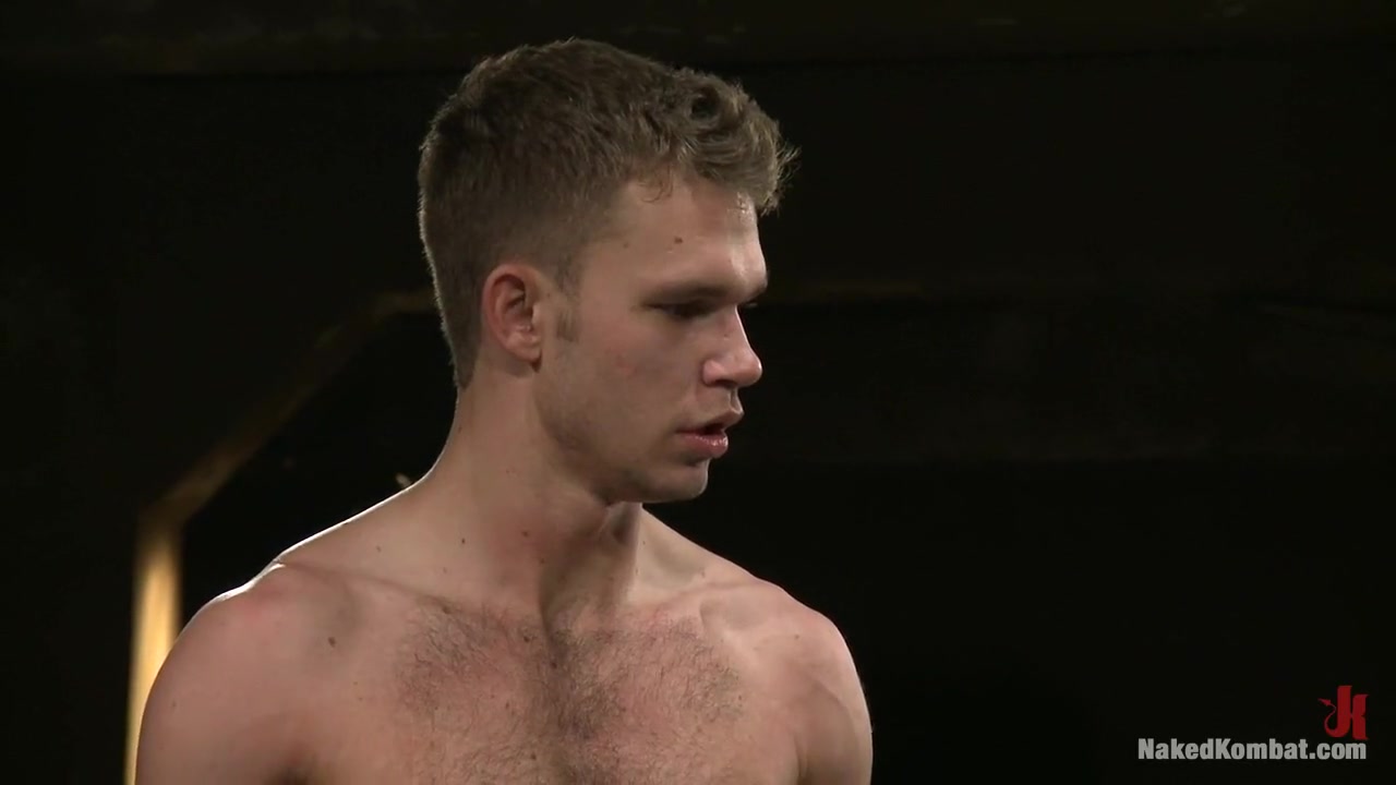 Tucker Scott vs. Zach Alexander