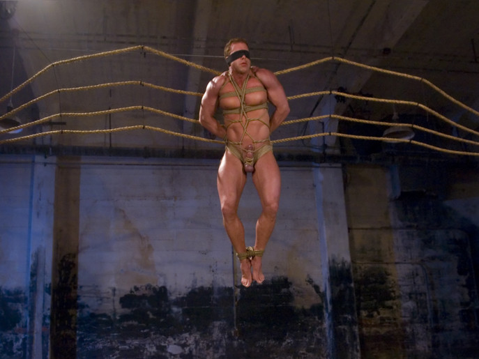 The Bodybuilders and The Onyx