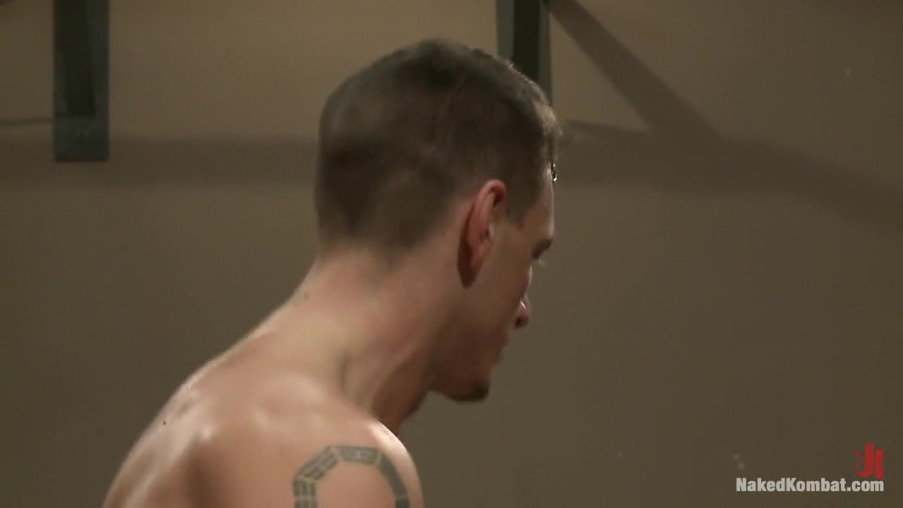 Adam Knox vs CJ
