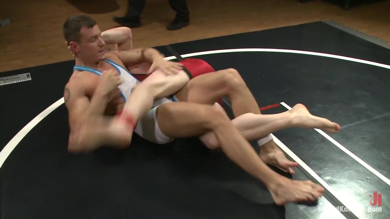 Adam Knox vs CJ