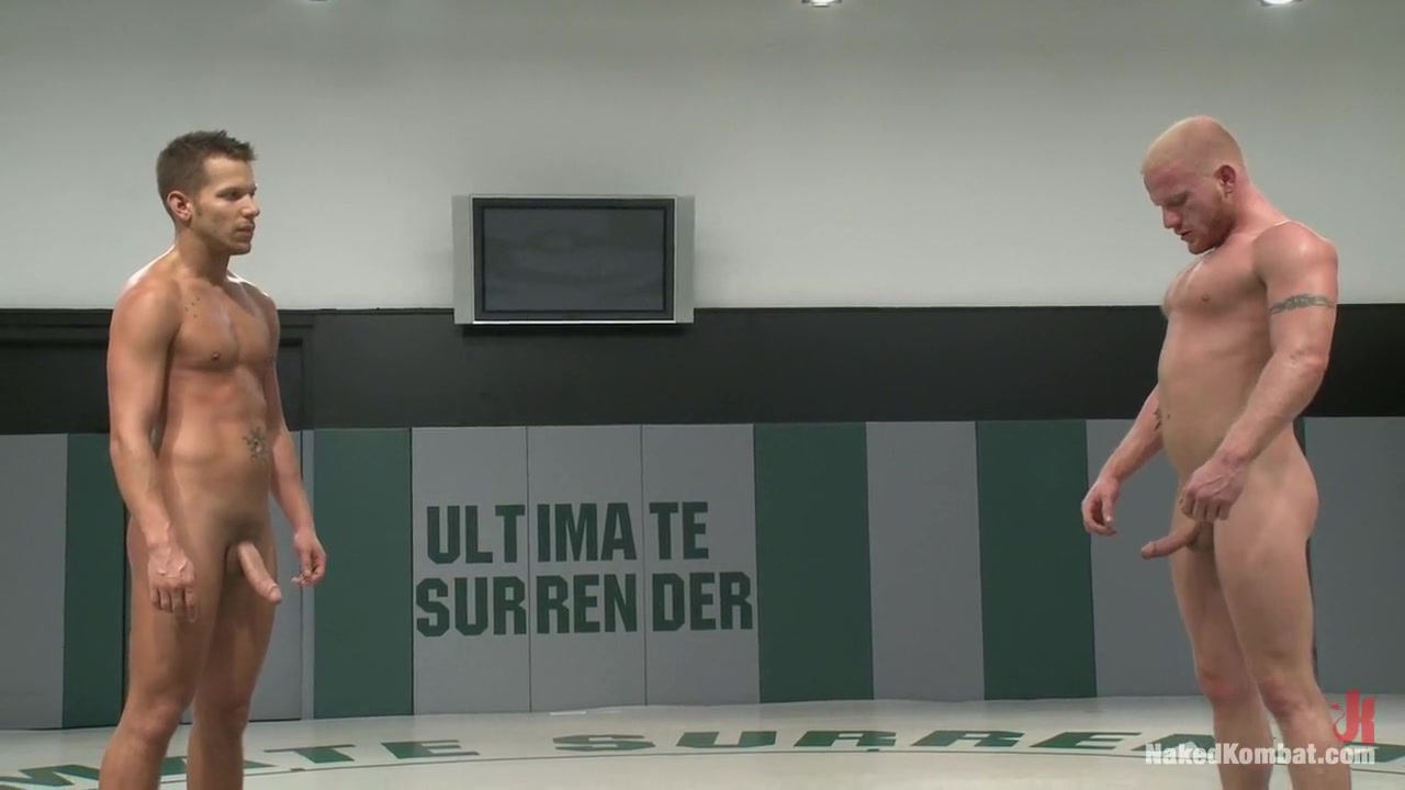 Luke Riley vs Shane Frost