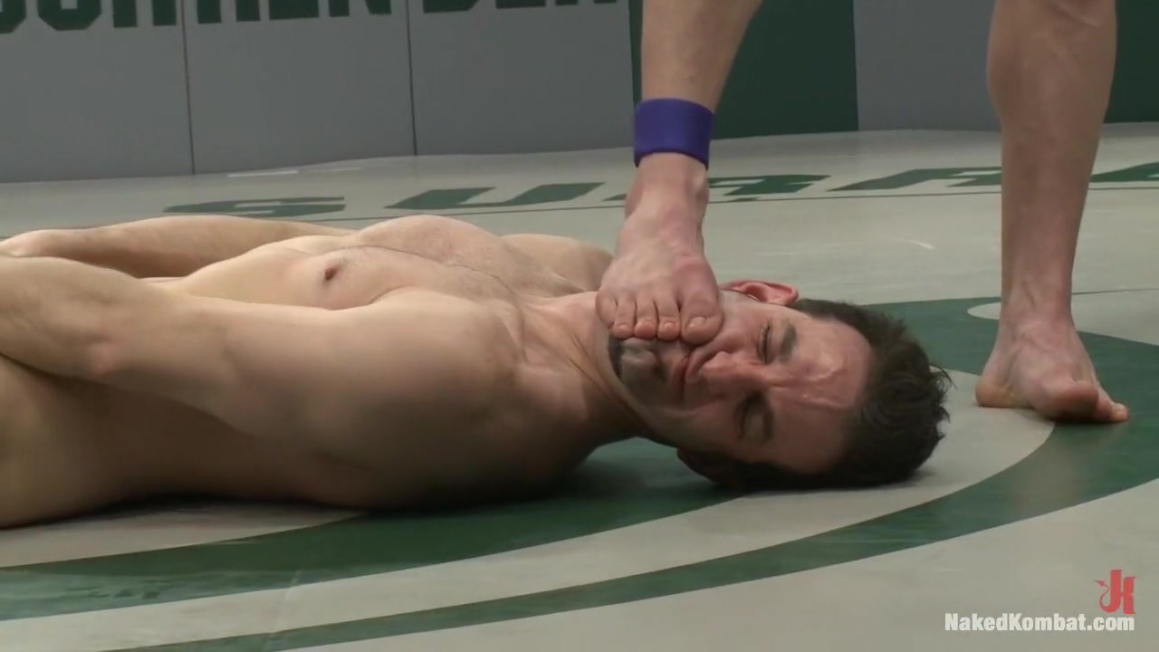 Phenix Saint vs Jason Miller