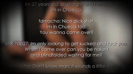 Straight Man Fucks Me Episode 2