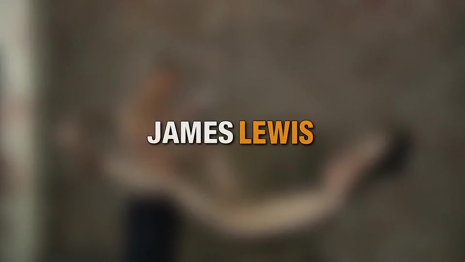 A Well Used Hole For Titus - James Lewis & Titus Snow