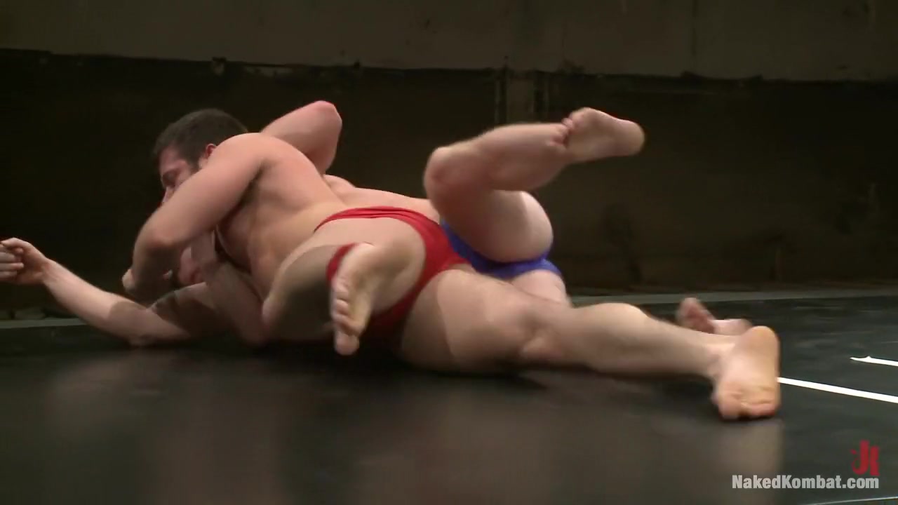 Dean Tucker vs Tristan Jaxx