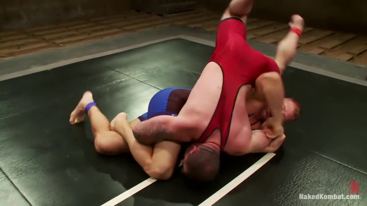 Dak Ramsey vs Mitch Colby