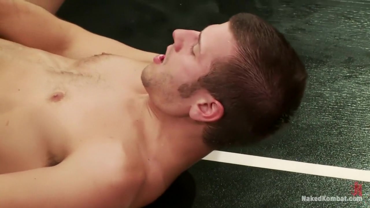 Derrek Diamond vs Brandon Monroe