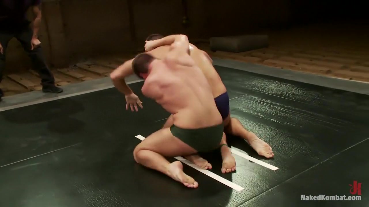 Derrek Diamond vs Brandon Monroe