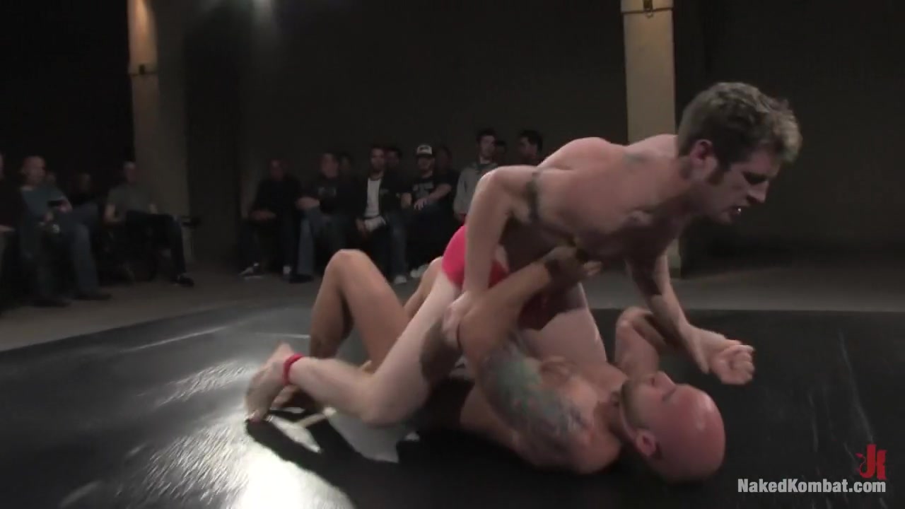 Dean Tucker vs Drake JadenThe Live Audience Match