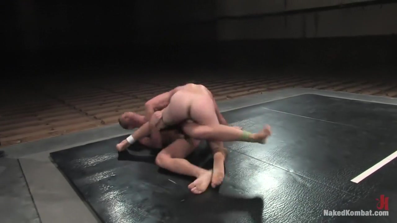 Dustin Michaels vs Ty Tucker