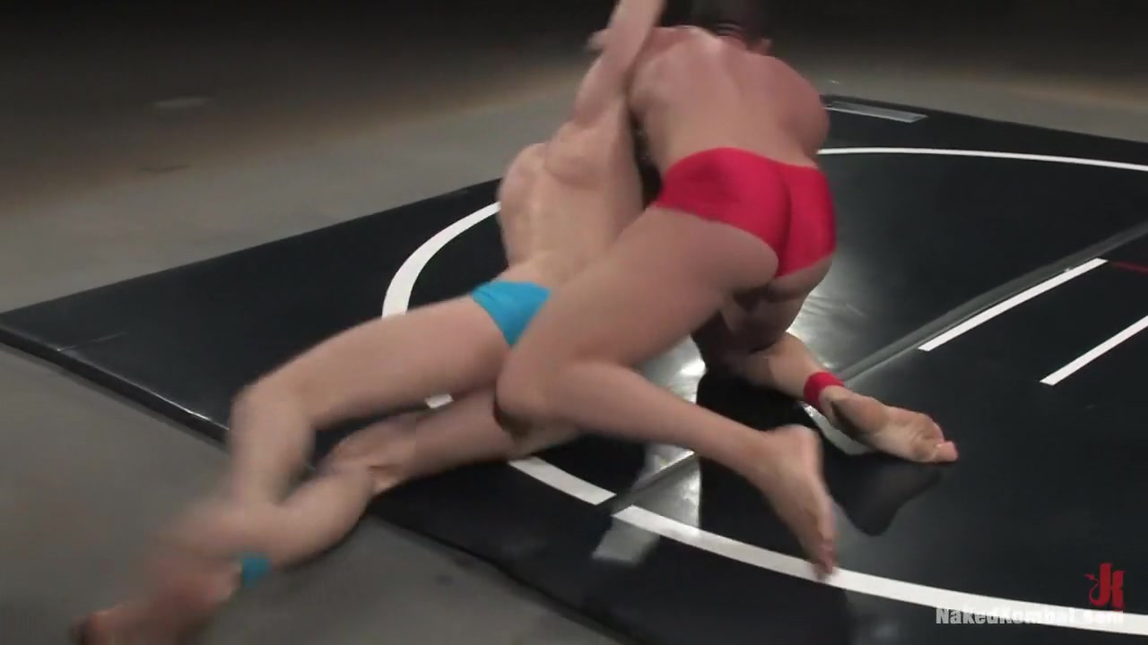 Shane Erickson vs Rusty StevensThe Water Match