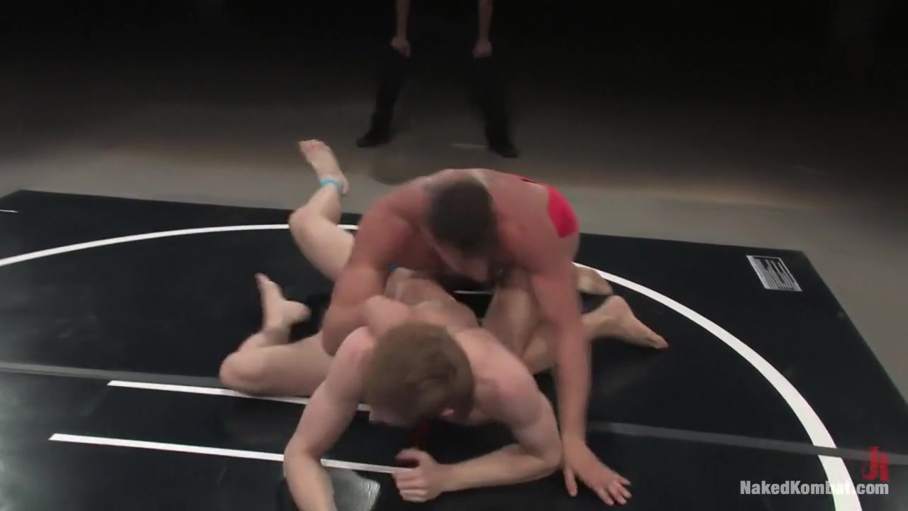 Shane Erickson vs Rusty StevensThe Water Match