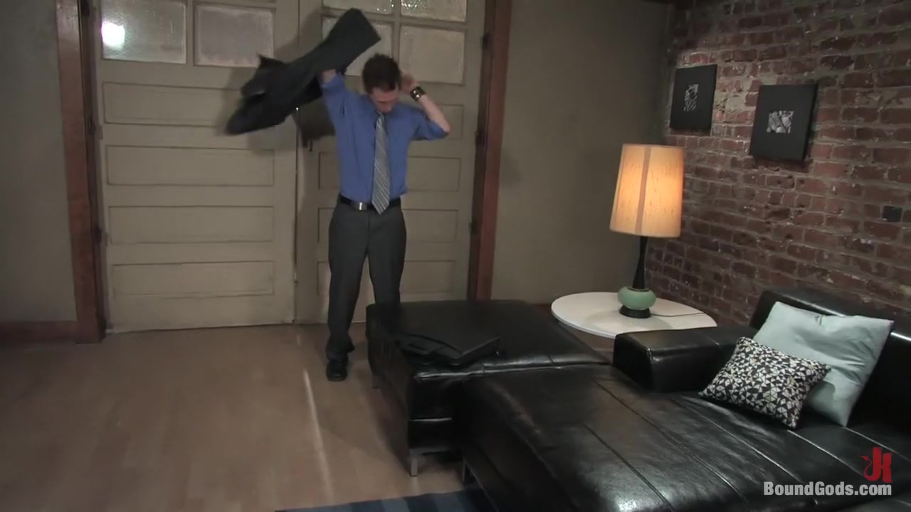 The Bondage Toy